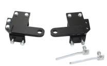 Jimny Front HD Recovery Tow Points