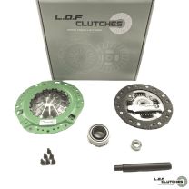 Jimny Power Spec Clutch - Gen 4