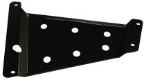 Jimny HD Transfer Box Guard / Skid Plate 2019-on