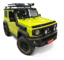 Jimny TJM Airtec Snorkel 