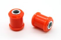 Jimny Black Raptor Polyurethane Panhard Rod Bushes