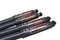 2" Suzuki Jimny Black Raptor Sport Shock Absorbers