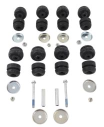 Genuine Suzuki Jimny Body Mount Bush Kit