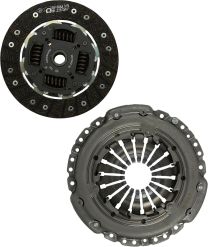 Suzuki Jimny 1.5D Diesel Clutch Kit – 2pc
