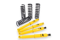 Old Man Emu 40mm Jimny Suspension Lift Kit (98 - 18)