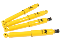 Old Man Emu 40mm Jimny Shock Absorbers (98 - 18)