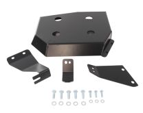 Suzuki Jimny Heavy Duty Fuel Tank Guard (2018-on)