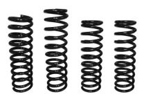 4" Suzuki Jimny Lift Springs