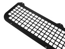 Suzuki Jimny Internal Storage Molle Rear Door Tailgate Rack Panel (18 - on)