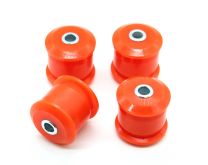 Black Raptor Jimny Radius Arm To Axle Bushes