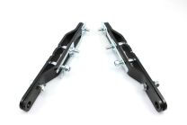 Jimny Rear HD Recovery Tow Points