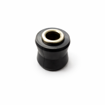 Jimny Black Raptor Polyurethane Premium Ring Mount Shock Bush