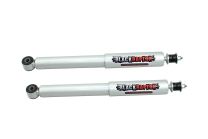 2" / 50mm Nissan Terrano 2 SWB 3DR Black Raptor Front Shock - (93 - 07)