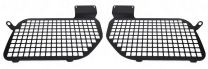Suzuki Jimny Internal Storage Molle Window Rack Panels 98 - 18