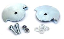 Jimny Rear Spring Clamps