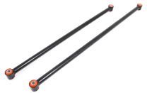 Suzuki Jimny Heavy Duty Panhard Rods - RHD