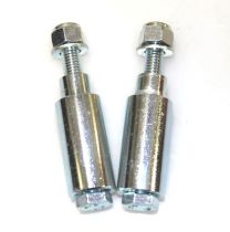 Suzuki Vitara / Grand Vitara Body Lift Steering Spacers