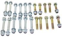 Jimny Suspension Replacement Bolt Kit 