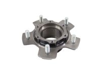 Genuine Suzuki Jimny Front Wheel Hub - No 14