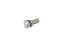 Suzuki Jimny Front Axle Kingpin Bolt - No 9