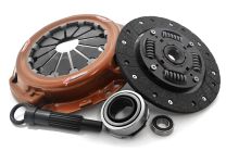 Jimny M13AA DOHC Xtreme Outback Heavy Duty Organic Clutch Kit