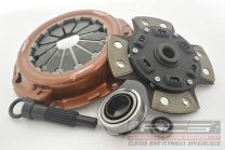 Jimny G13BB SOHC Xtreme Outback Heavy Duty Sprung Ceramic Clutch Kit