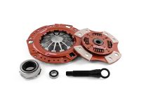 Suzuki Jimny Xtreme Outback Heavy Duty Sprung Ceramic Clutch Kit 2018 onwards