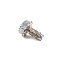 Genuine Suzuki Grand Vitara Rear Wheel Brake Backing Plate Bolt - No 3