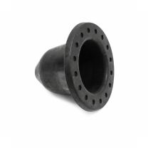 Genuine Suzuki Jimny Rear Rubber Spring Seat - No16