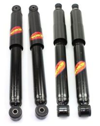 Suzuki Jimny Monroe Adventure 4x4 Shock Absorbers