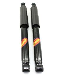 Vitara Rear Shock Absorbers By Monroe Adventure 4x4