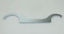 Universal Rear Shock Absorber Wrench Steering Large Double Sided C Spanner Tool