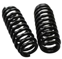 2" Suzuki Grand Vitara Lift Springs (06-15)