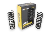 Old Man Emu Coil Springs Pajero / Shogun Sport Rear - Constant 400kg