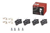 Ford / VW Brembo Brake Pads