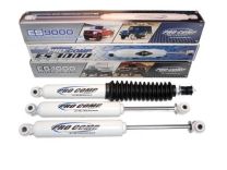 Daihatsu Fourtrak / Rocky 1993 on REAR Pro Comp Shock Absorbers / Dampers