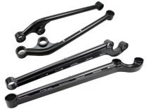 Suzuki Jimny Castor Corrected Radius Arms