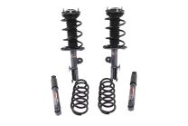 Black Raptor 2" Lift Kit for Toyota RAV4 (2006–2018 XA30 / XA40)