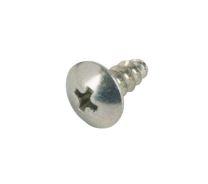 Genuine Suzuki Jimny Rear Bumper Screw - No 5