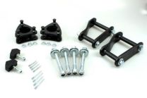 Pro comp 2.5" Level Lift Kit Fits Nissan Navara D40