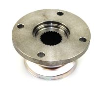 Genuine Samurai Transferbox Rear Output Flange 80mm PCD