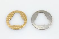 SJ / Samurai Transfer Box Counter Thrust Washers