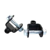 Grand Vitara Rear Shock Repositioners / Spacers (06-15)