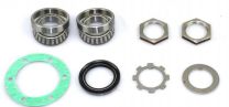 SJ / Samurai Front Wheel Bearing Kit