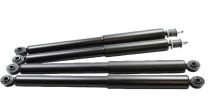 Suzuki Jimny Black Raptor Standard Stealth Shock Absorbers
