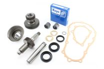 SJ Samurai SUMO GEAR 4.16-SP Low Range Transfer Case Gear Set