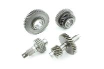 Jimny Electric T/C Automatic Transmission Low Range Transfer Case Gear Set- Low 104% High 15%