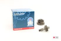 Jimny SUMO GEAR Transfer Case Reduction Gears 15% High and Low (Automatic)