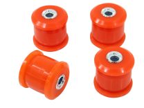 Black Raptor Jimny Castor Correction Bushes