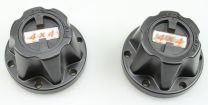 Suzuki Jimny Free Wheel Hubs Combination Kit - No 24